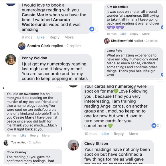 🌟Greetings🌟 - Picture 6 of 10